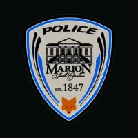 Marion, SC Police Department